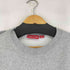 シュプリーム Supreme 24SS Established Crewneck メンズ JPN:L