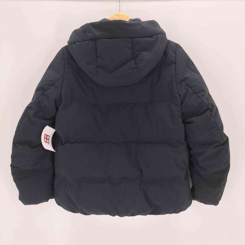 ユニクロ UNIQLO シームレスダウンパーカ レディース JPN:S