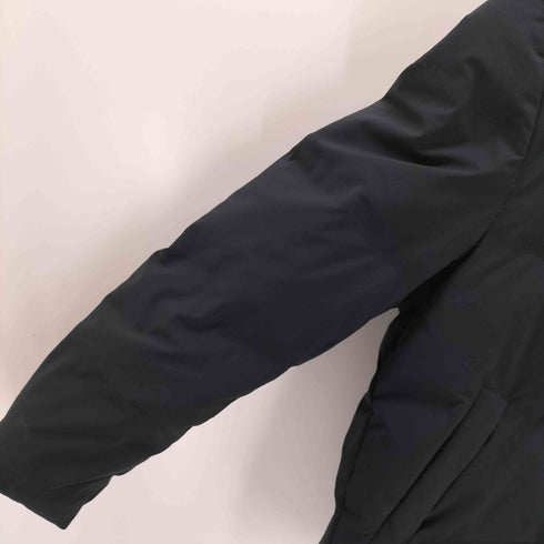 ユニクロ UNIQLO シームレスダウンパーカ レディース JPN:S