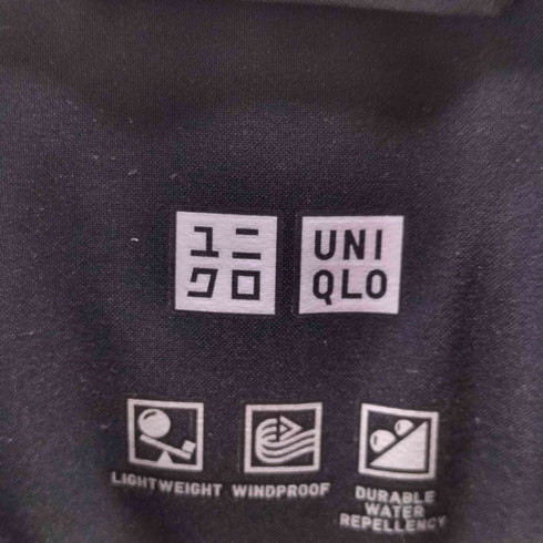 ユニクロ UNIQLO シームレスダウンパーカ レディース JPN:S