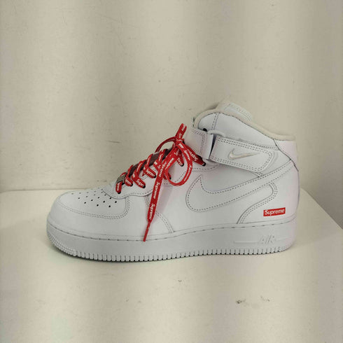 シュプリーム Supreme 24SS AIR FORCE 1 MID SP メンズ JPN:27.5