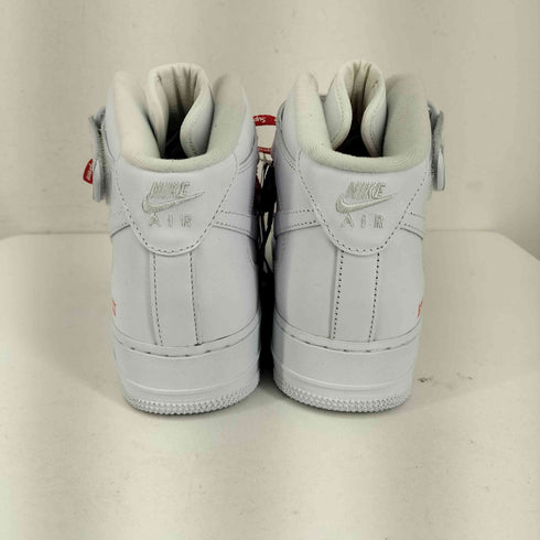 シュプリーム Supreme 24SS AIR FORCE 1 MID SP メンズ JPN:27.5