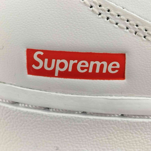 シュプリーム Supreme 24SS AIR FORCE 1 MID SP メンズ JPN:27.5