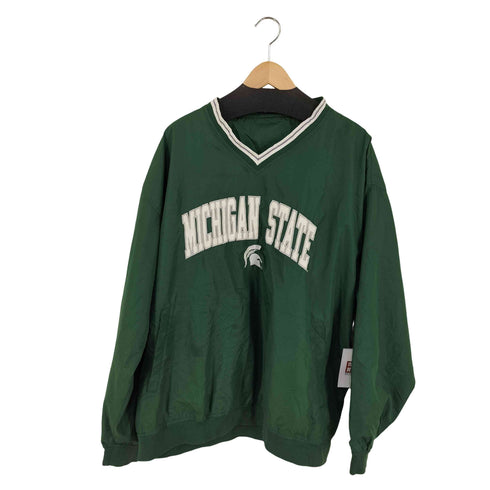 NCAA カレッジロゴ ピステ メンズ JPN:XL