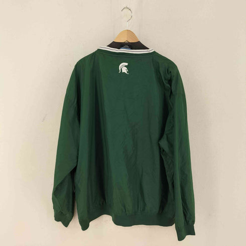 NCAA カレッジロゴ ピステ メンズ JPN:XL