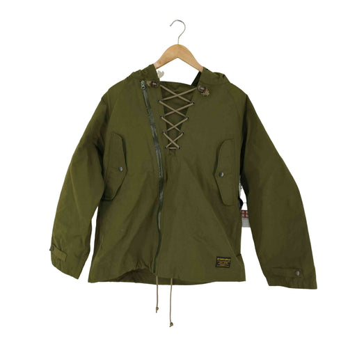 AT-DIRTY D-2 WEATHER PARKA メンズ JPN:M