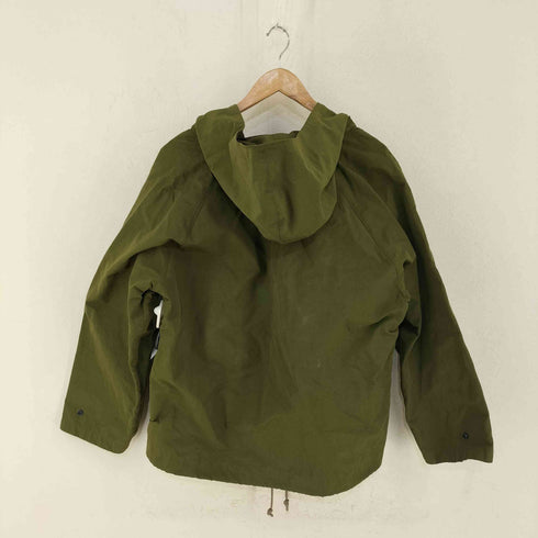AT-DIRTY D-2 WEATHER PARKA メンズ JPN:M
