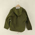 AT-DIRTY D-2 WEATHER PARKA メンズ JPN:M