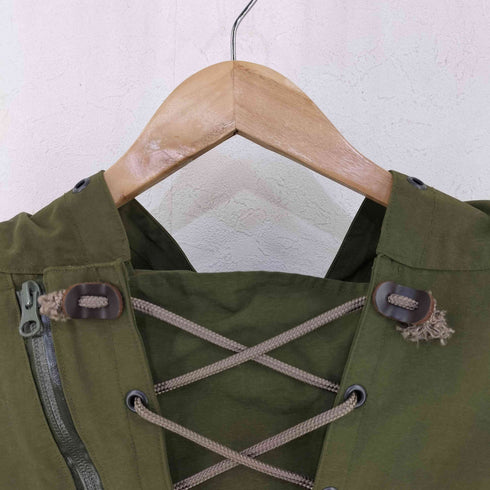AT-DIRTY D-2 WEATHER PARKA メンズ JPN:M