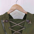 AT-DIRTY D-2 WEATHER PARKA メンズ JPN:M