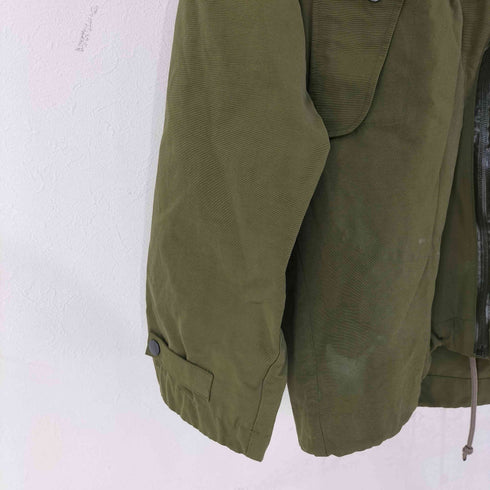 AT-DIRTY D-2 WEATHER PARKA メンズ JPN:M