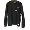 ネイバーフッド NEIGHBORHOOD CLASSIC-P CREWNECK LS メンズ JPN:L