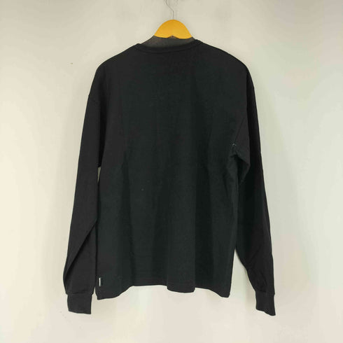 ネイバーフッド NEIGHBORHOOD CLASSIC-P CREWNECK LS メンズ JPN:L