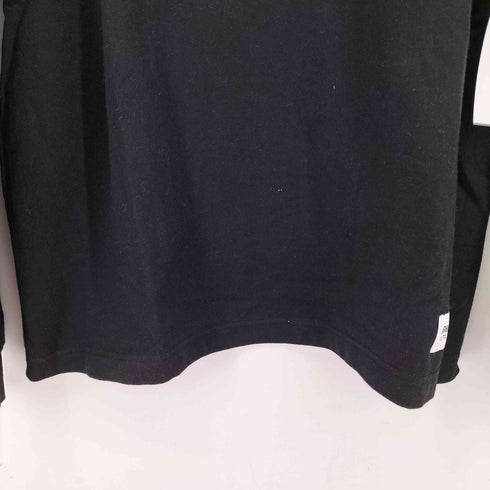 ネイバーフッド NEIGHBORHOOD CLASSIC-P CREWNECK LS メンズ JPN:L