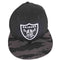ニューエラ NEW ERA 9FIFTY SNAPBACK 6パネルキャップ レディース ONE SIZE