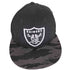 ニューエラ NEW ERA 9FIFTY SNAPBACK 6パネルキャップ レディース ONE SIZE