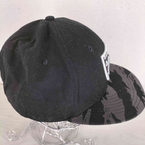 ニューエラ NEW ERA 9FIFTY SNAPBACK 6パネルキャップ レディース ONE SIZE
