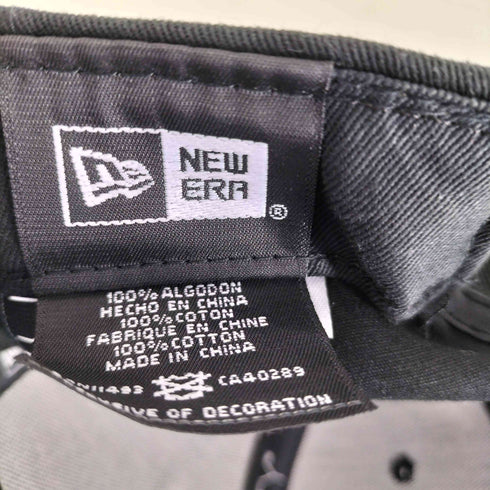 ニューエラ NEW ERA 9FIFTY SNAPBACK 6パネルキャップ レディース ONE SIZE