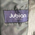 Jubion LAMB イギリスラム ステンカラーレザージャケット レディース JPN:M