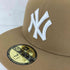 ニューエラ NEW ERA 59FIFTY フロントロゴ刺繍 6パネルキャップ メンズ 7 1/2 59.6cm