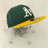 ニューエラ NEW ERA 59FIFTY フロントロゴ刺繍 6パネルキャップ メンズ 7 1/2 59.6cm