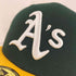 ニューエラ NEW ERA 59FIFTY フロントロゴ刺繍 6パネルキャップ メンズ 7 1/2 59.6cm