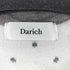 ダーリッチ Darich ドットジャガードフェザーニットトップス レディース FREE