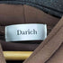 ダーリッチ Darich DDリボンジップパーカー レディース FREE