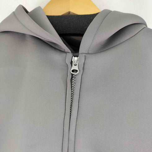 ダーリッチ Darich バックデザインスウェットビッグフーディー レディース FREE