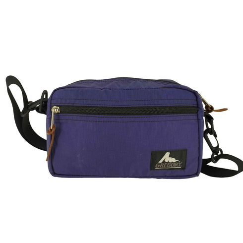 グレゴリー GREGORY PADDED SHOULDER POUCH M パデッドショルダーポーチ M メンズ M