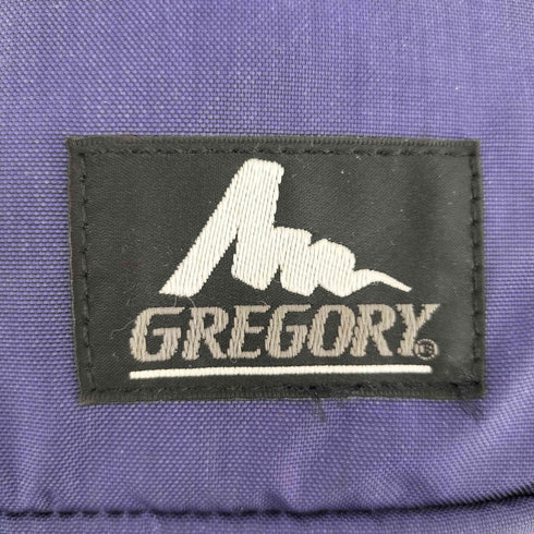 グレゴリー GREGORY PADDED SHOULDER POUCH M パデッドショルダーポーチ M メンズ M