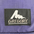 グレゴリー GREGORY PADDED SHOULDER POUCH M パデッドショルダーポーチ M メンズ M