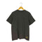 サブサエティ Subciety LABEL TEE ラベル Tシャツ メンズ JPN:L