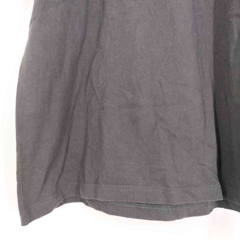 サブサエティ Subciety LABEL TEE ラベル Tシャツ メンズ JPN:L
