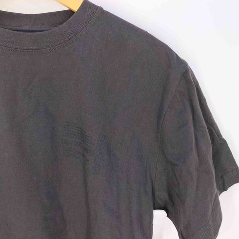 サブサエティ Subciety LABEL TEE ラベル Tシャツ メンズ JPN:L