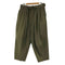 タイトブースプロダクション TBPR TIGHTBOOTH PRODUCTION BAGGY SLACKS メンズ JPN:L