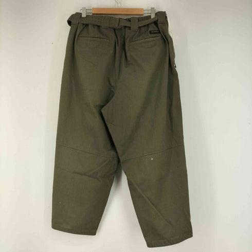 タイトブースプロダクション TBPR TIGHTBOOTH PRODUCTION BAGGY SLACKS メンズ JPN:L