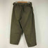 タイトブースプロダクション TBPR TIGHTBOOTH PRODUCTION BAGGY SLACKS メンズ JPN:L
