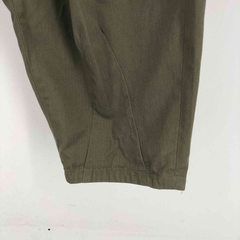 タイトブースプロダクション TBPR TIGHTBOOTH PRODUCTION BAGGY SLACKS メンズ JPN:L