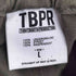 タイトブースプロダクション TBPR TIGHTBOOTH PRODUCTION BAGGY SLACKS メンズ JPN:L