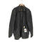 ジップアップ レザージャケット メンズ JPN:XL