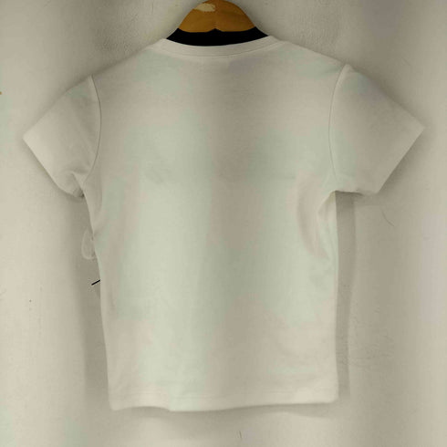 ダーリッチ Darich リボンロゴTシャツ レディース FREE