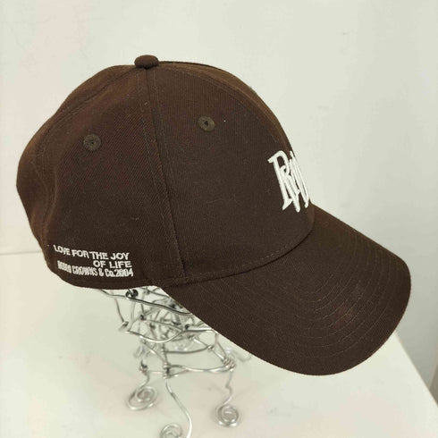 ニューエラ NEW ERA 9FORTY RWP CAP メンズ