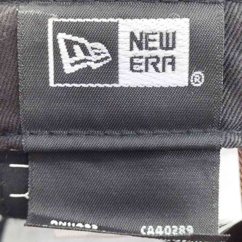 ニューエラ NEW ERA 9FORTY RWP CAP メンズ