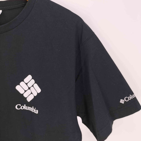 コロンビア Columbia サンシャインクリークショートスリーブTシャツ メンズ import:M