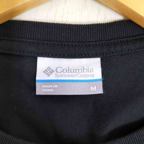 コロンビア Columbia サンシャインクリークショートスリーブTシャツ メンズ import:M