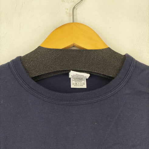 クーディプロダクション cootie productions S/S クルーネックTシャツ メンズ JPN:S