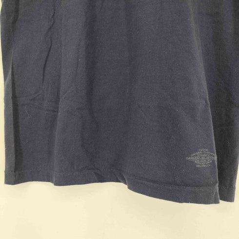クーディプロダクション cootie productions S/S クルーネックTシャツ メンズ JPN:S
