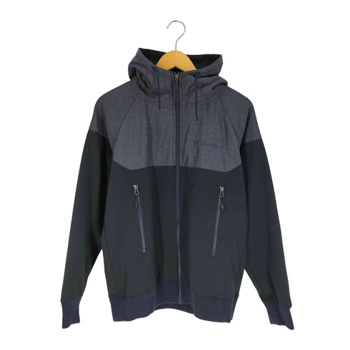 コロンビア Columbia レッドテーブルパインズフルジップフーディー マウンテンパーカー メンズ import:M