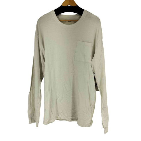 トゥデイフル TODAYFUL バックプリント L/S Tシャツ レディース